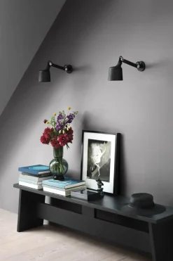 Væglampe, lille fra Vipp