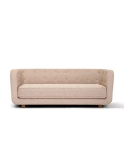 Vilhelm Sofa fra Audo Copenhagen