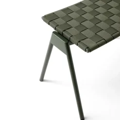 Ville AV46 Fodskammel fra &Tradition