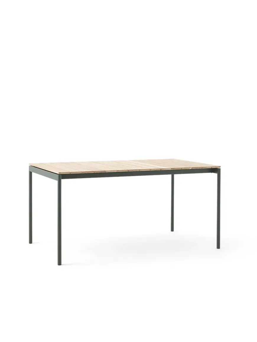 Ville AV25 Havebord, 150x90 fra &Tradition