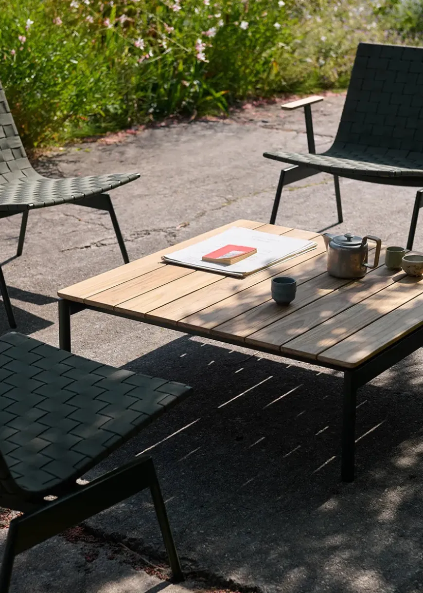 Ville AV50 Loungebord fra &Tradition