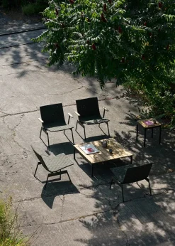 Ville AV50 Loungebord fra &Tradition