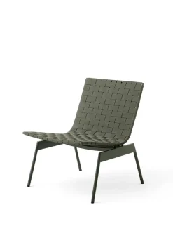 Ville AV44 Loungestol fra &Tradition