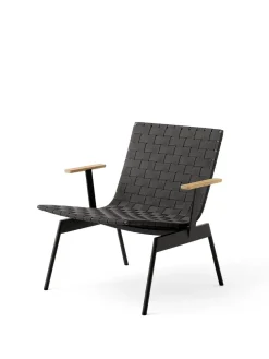 Ville AV45 Loungestol fra &Tradition