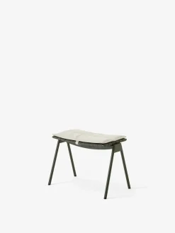 Ville Hynde til AV46 Fodskammel fra &Tradition