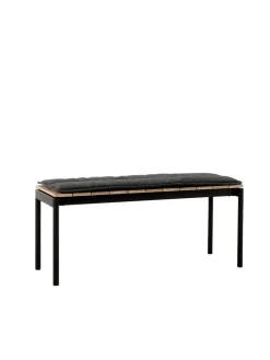 Ville Sædehynde til AV27/AV28 Havebænk fra &Tradition