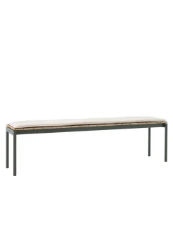 Ville Sædehynde til AV27/AV28 Havebænk fra &Tradition