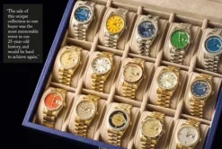 Vintage Rolex fra New Mags