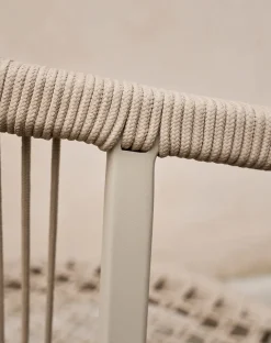 VIPP710 Lagrasse Chair inkl. sædehynde fra Vipp