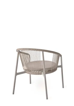 VIPP712 Lagrasse Lounge Chair fra Vipp