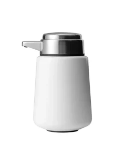 VIPP9 Sæbedispenser, Stainless Steel fra Vipp