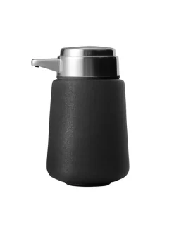 VIPP9 Sæbedispenser, Stainless Steel fra Vipp