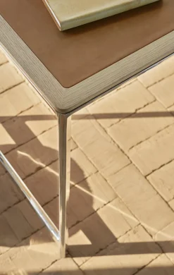 VIPP430 Studio Desk, bosco leather fra Vipp