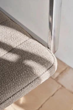 VIPP452 Swivel Chair, bosco grøn læder fra Vipp