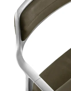 VIPP452 Swivel Chair, curly edition fra Vipp