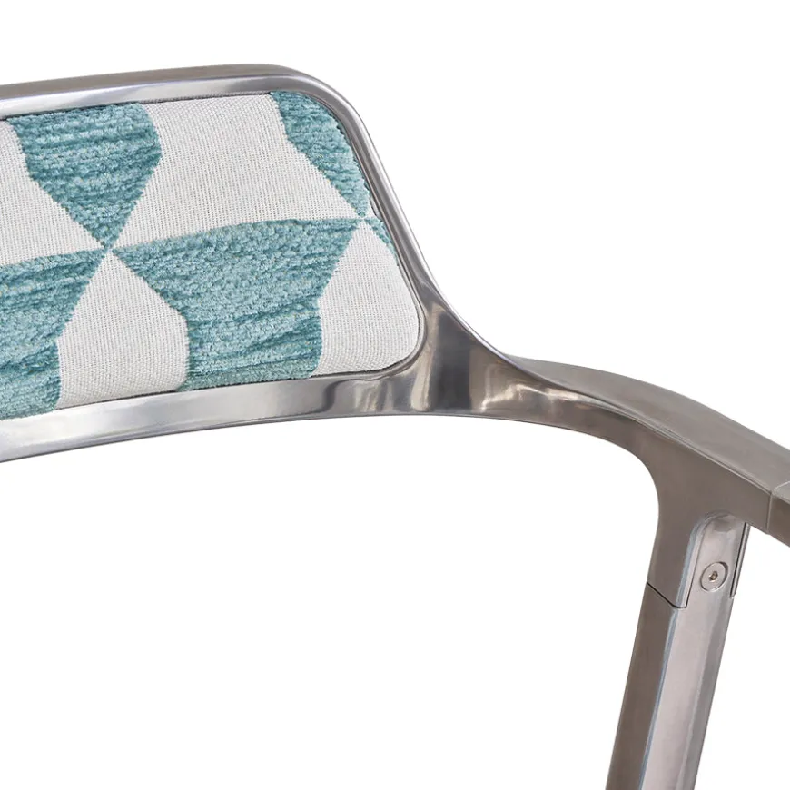 VIPP452 Swivel Chair, Lagrasse fra Vipp