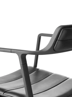 VIPP452 Swivel Chair, todos santos fra Vipp