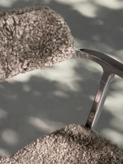 VIPP452 Swivel Chair, todos santos fra Vipp