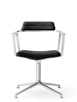VIPP452 Swivel Chair, todos santos fra Vipp