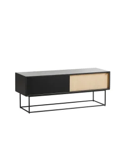 Virka Low Sideboard fra Woud