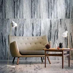 VL38 bordlampe fra Louis Poulsen