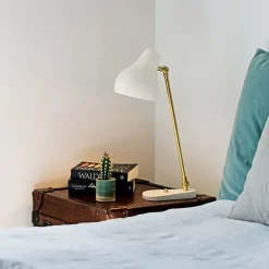 VL38 bordlampe fra Louis Poulsen