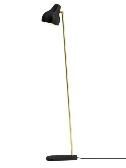 VL38 gulvlampe fra Louis Poulsen