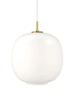 VL45 Radiohuspendel 370 fra Louis Poulsen