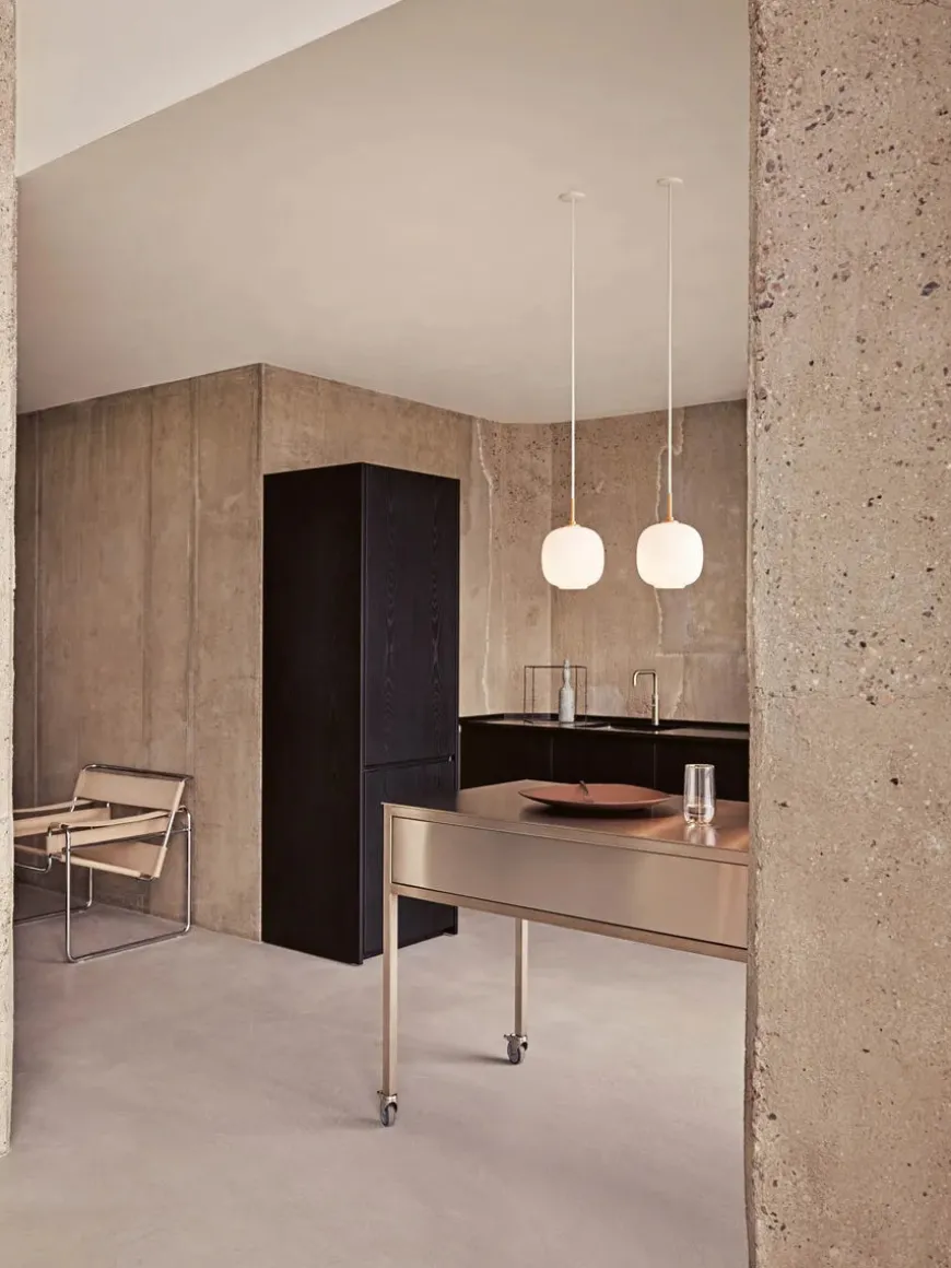 VL45 Radiohuspendel 175 fra Louis Poulsen