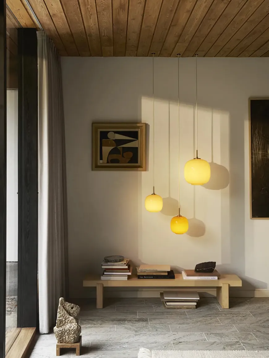 VL45 Radiohuspendel 175 fra Louis Poulsen