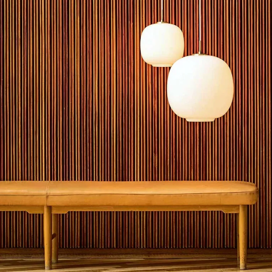 VL45 Radiohuspendel 250 fra Louis Poulsen