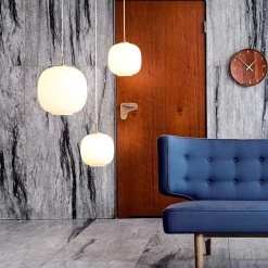 VL45 Radiohuspendel 250 fra Louis Poulsen