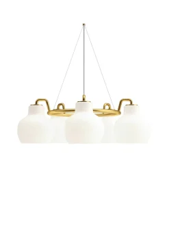 VL Ringkrone 5 fra Louis Poulsen