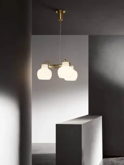 VL Ringkrone 3 fra Louis Poulsen