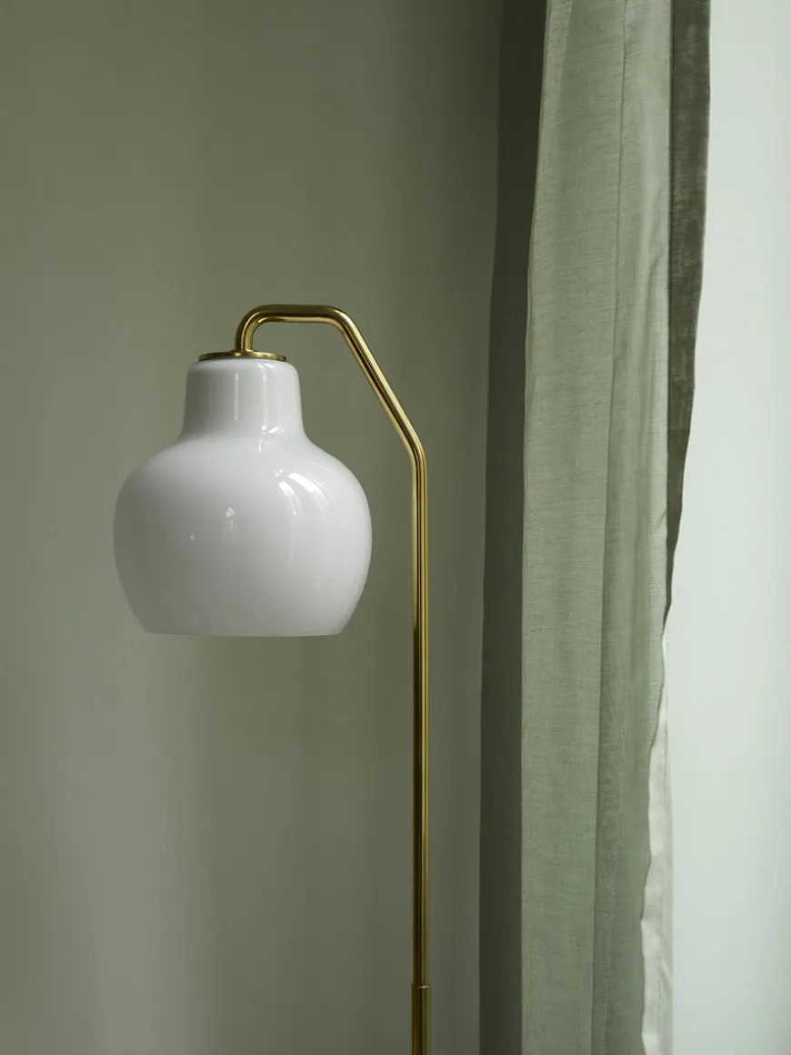 VL Ringkrone Gulvlampe fra Louis Poulsen