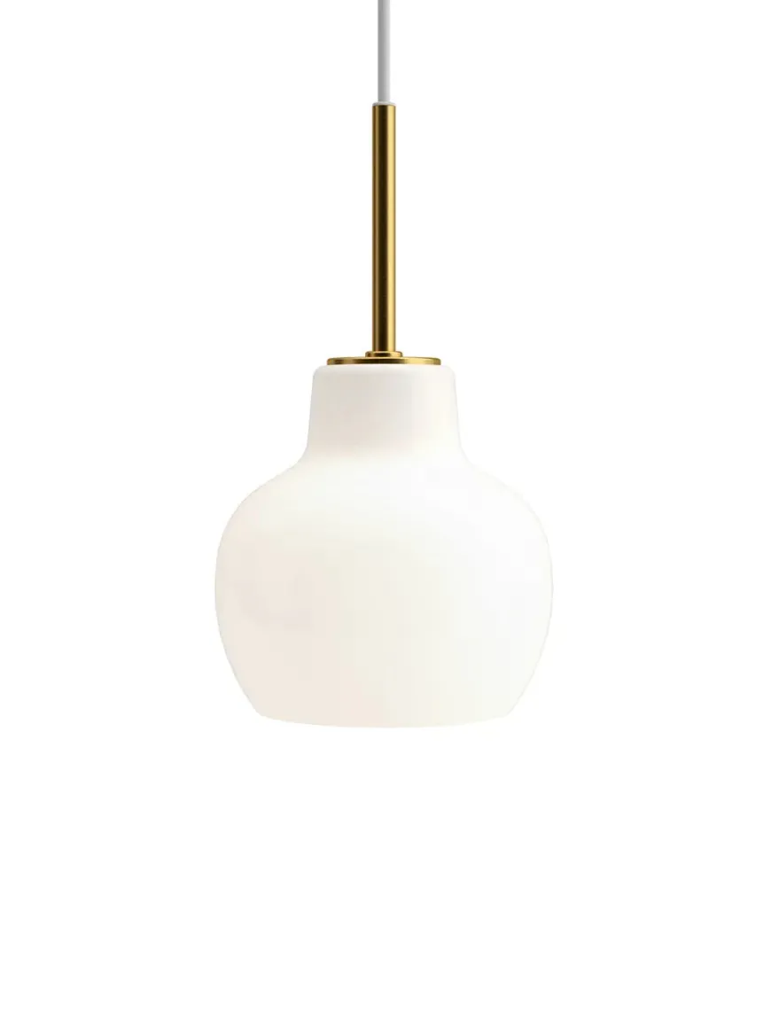 VL Ringkrone pendel fra Louis Poulsen