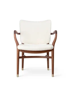 VLA61 Monarch Chair af Vilhelm Lauritzen