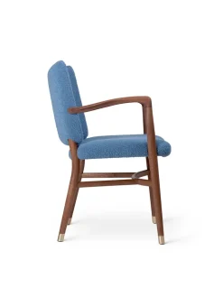 VLA61 Monarch Chair af Vilhelm Lauritzen