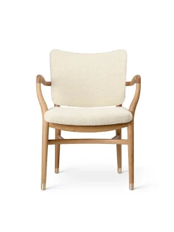 VLA61 Monarch Chair af Vilhelm Lauritzen