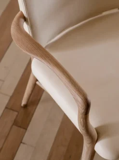 VLA61 Monarch Chair af Vilhelm Lauritzen