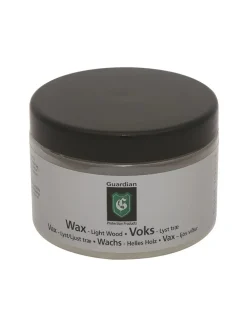 Voks til lyst træ, 350 ml. fra Guardian