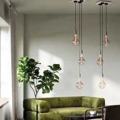 Voronoi II, Pære 3W fra Tala