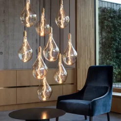 Voronoi III, Pære 5W fra Tala