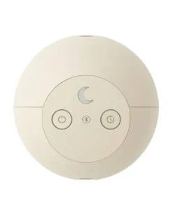 Vuggemotor Connect Premium fra Moonboon