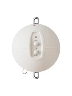 Vuggemotor Connect Premium fra Moonboon