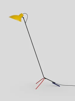 VV Cinquanta gulvlampe fra Astep