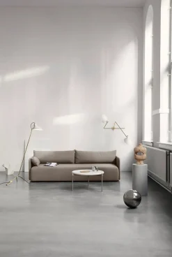 VV Cinquanta gulvlampe fra Astep