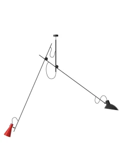 VV Cinquanta Suspension Lampe fra Astep