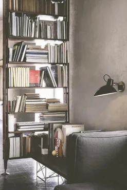 VV Cinquanta væglampe fra Astep