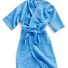 Waffle Badekåbe, sky blue fra Hay